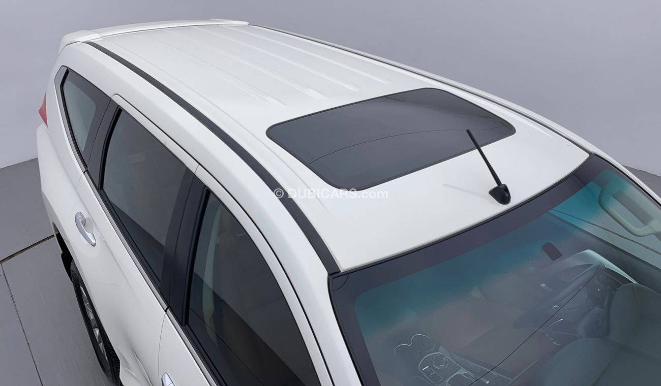 ميتسوبيشي مونتيرو GLX 3 | +مع الضمان | كمان تم فحص ١٥٠