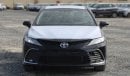 Toyota Camry 3.5L PREMIUM 8-AT (only for export)