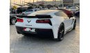 Chevrolet Corvette C7 Z51 C7 Z51 Model 2015 cattle 211000 km 8 cylinders