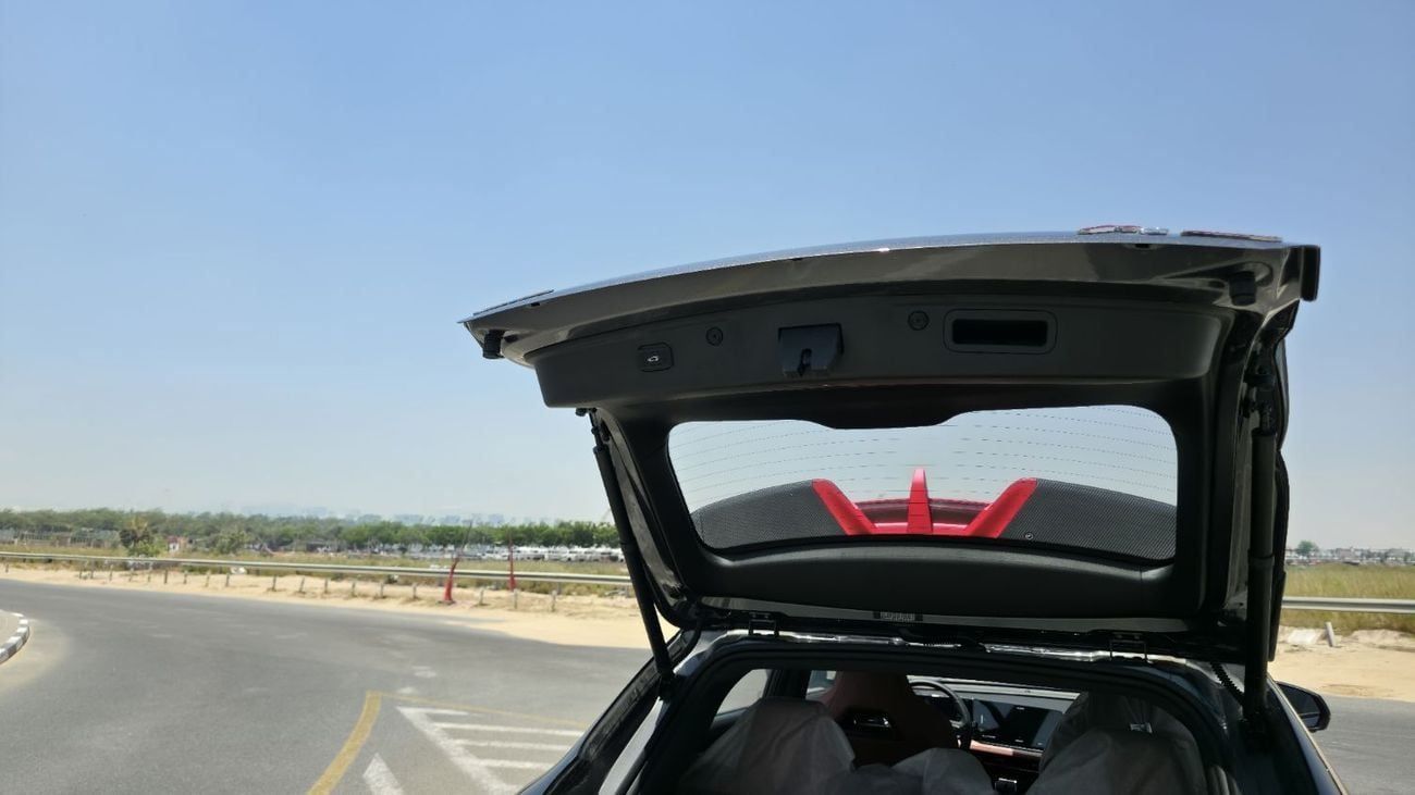 Changan X5 Plus X5 Plus Panorama Roof - 360 Cameras - Electric Seat - 2026 Brand New (Export)