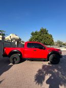 فورد إف-150 رابتور