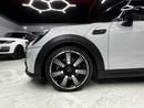 Mini Cooper 1 Owner | Full Agency Service History | Original Paint | GCC Specs