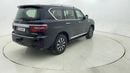 Nissan Patrol 2022 SE TITANIUM | AED 2272/Month | 0 DP | 30 Day Return | Warranty | Service History