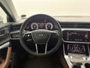 أودي A6 40 TFSI ADVANCED 40 TFSI (190 HP)