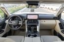 تويوتا لاند كروزر Toyota Land Cruiser LC300 GXR HEV Max | GCC Specs | 2026 | Twin Turbo Hybrid | (EXPORT)
