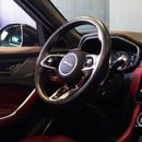 Jaguar F-PACE AED 2,682 pm • 0% Downpayment •  Jaguar F-Pace P400 Sport • 1 Year Warranty