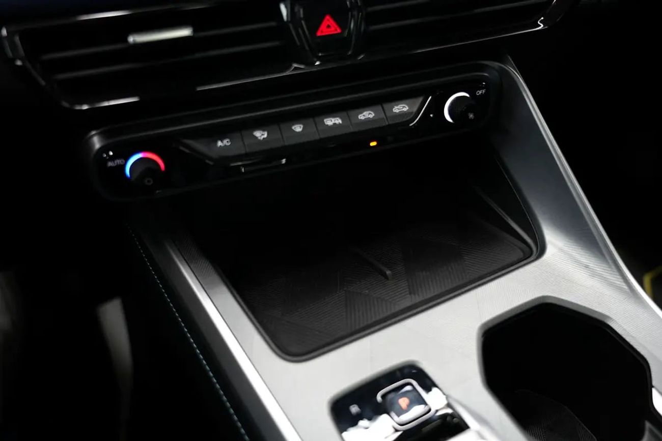 GAC GS3 EMZOOM R Style | GCC 0km | 5 Years Agency Warranty