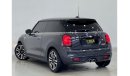 Mini Cooper S 2021 Mini Cooper S, Mini Warranty 2022, Mini Service Contract 2023, Low kms, GCC