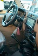 Toyota Land Cruiser Pick Up LAND CRUISER 79 PICKUP , MANUAL DIESEL - 2026