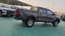 Toyota Hilux GLX 2.4L Double Cab Utility - MANUAL DIESEL 2025 MODEL