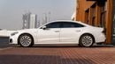 Audi A7 Audi A7 L 2023