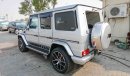 Mercedes-Benz G 350