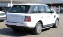 Land Rover Range Rover Sport HSE