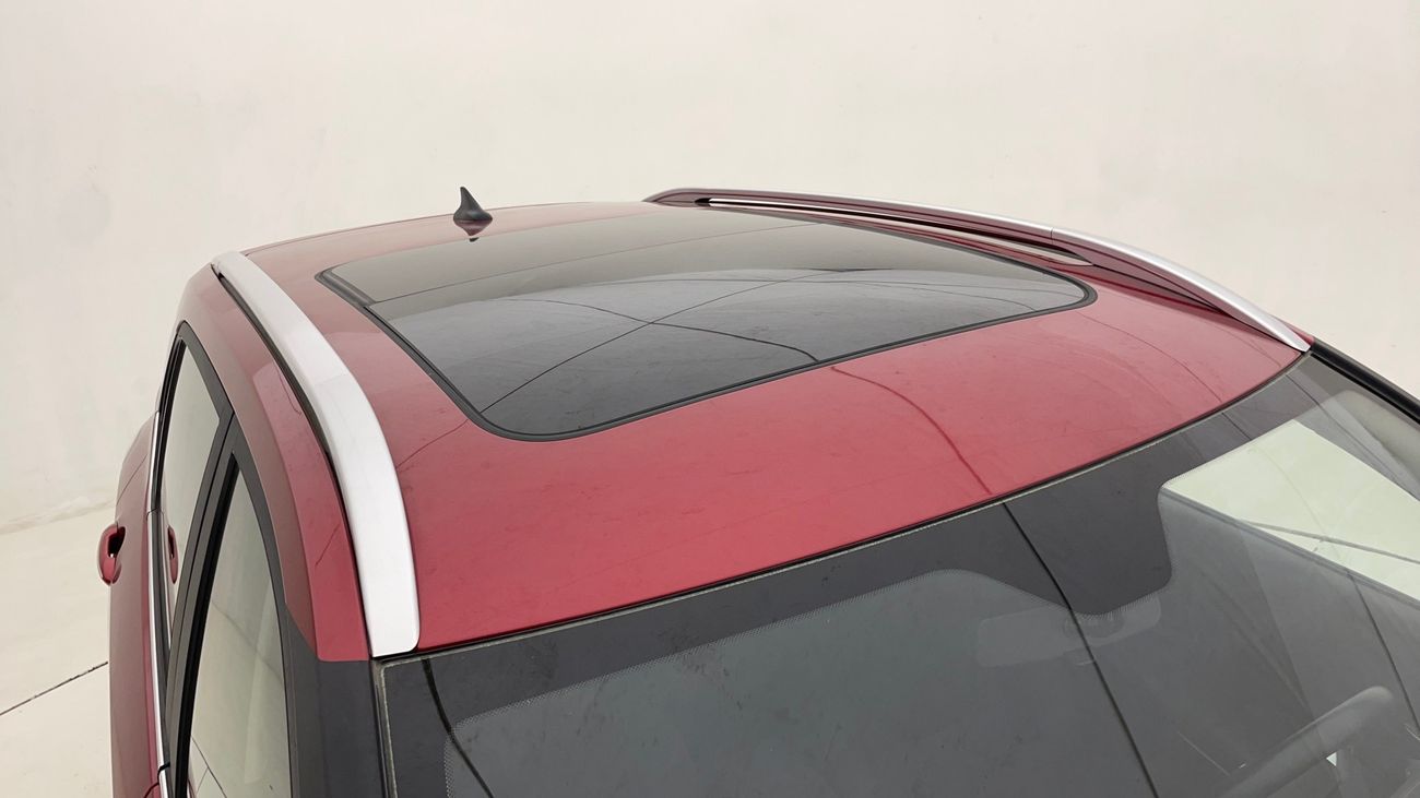 Chevrolet Groove PREMIER 1.5 | Zero Down Payment | Home Test Drive