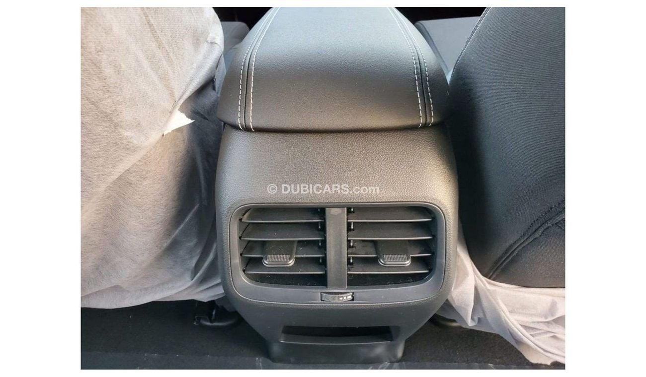 Chevrolet Captiva Chevrolet Captiva 2023 Black color 1.5L ⛽ petrol SUV FWD