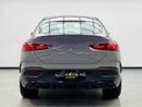 Mercedes Benz GLE53 AMG COUPE 4MATIC+ 2025 Mercedes-Benz GLE53 AMG 4MATIC+, 11/2030 Mercedes Warranty, Delivery KM, GCC