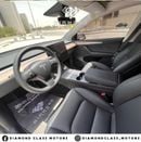 Tesla Model Y Tesla Model Y Performance  Auto Pilot  Duel Motor GCC  Tesla Agency Warranty308