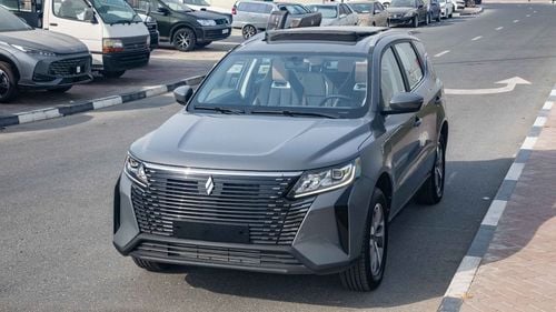 ليفان X6 برو X6 PRO 1.5L | PETROL | 5 SEATER | 2024 | For Local Registration +10%