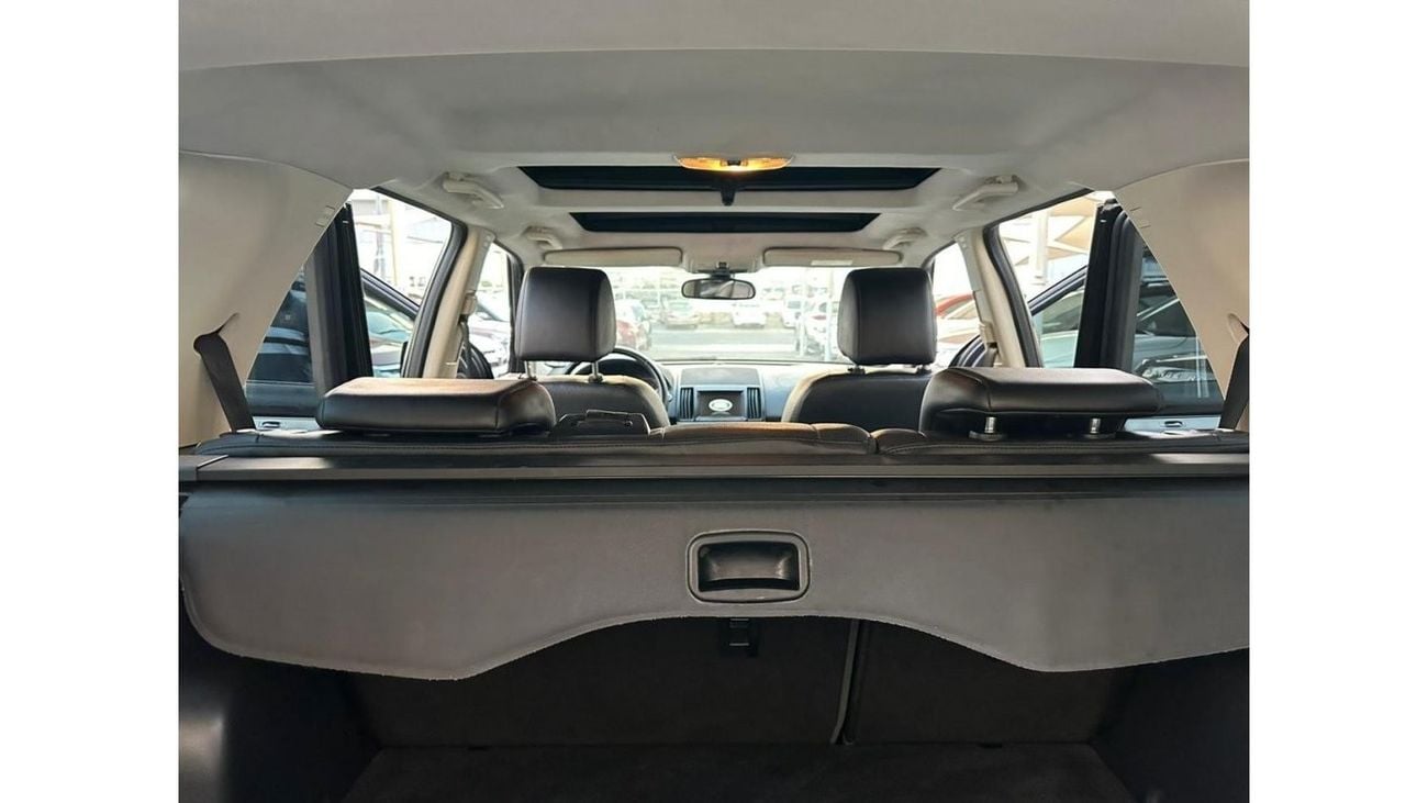 Land Rover Freelander HSE