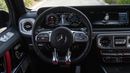 Mercedes-Benz G 63 AMG V8 4.0L CARBON FIBER NIGHT PACKAGE 0KM
