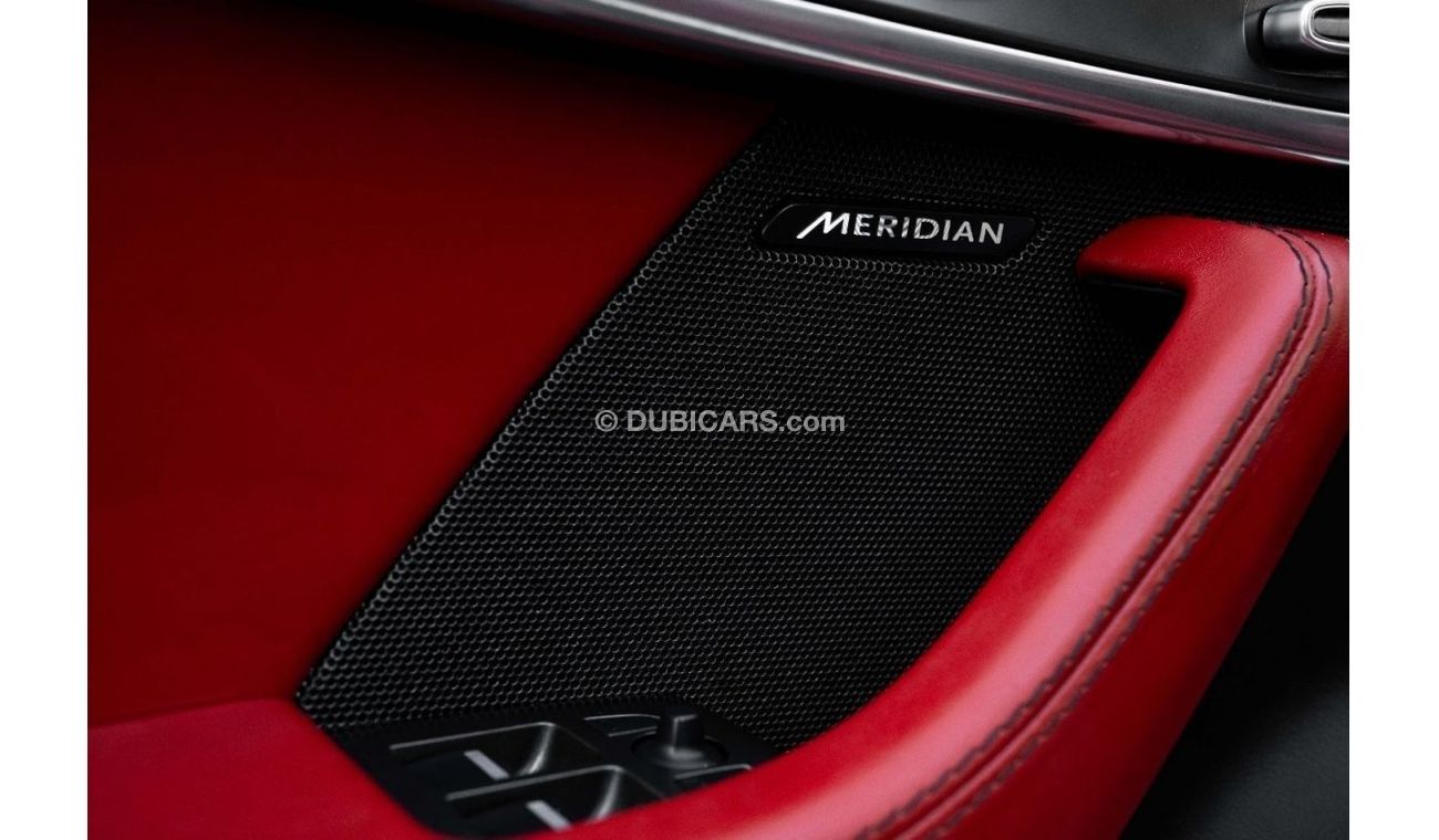 Jaguar F Type P300 R-Dynamic | 3,035 P.M  | 0% Downpayment | Excellent Condition!