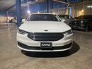 Ford Taurus Ambiente | upto AED 20,000 Ramadan Discount | Guaranteed Warranty | 0 Down Payment