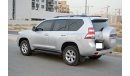Toyota Prado 1510X60 0% DOWN PAYMENT , MINT CONDITION