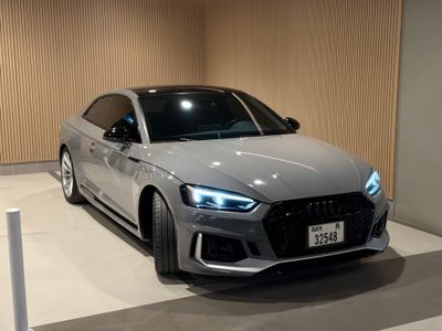 Audi RS5