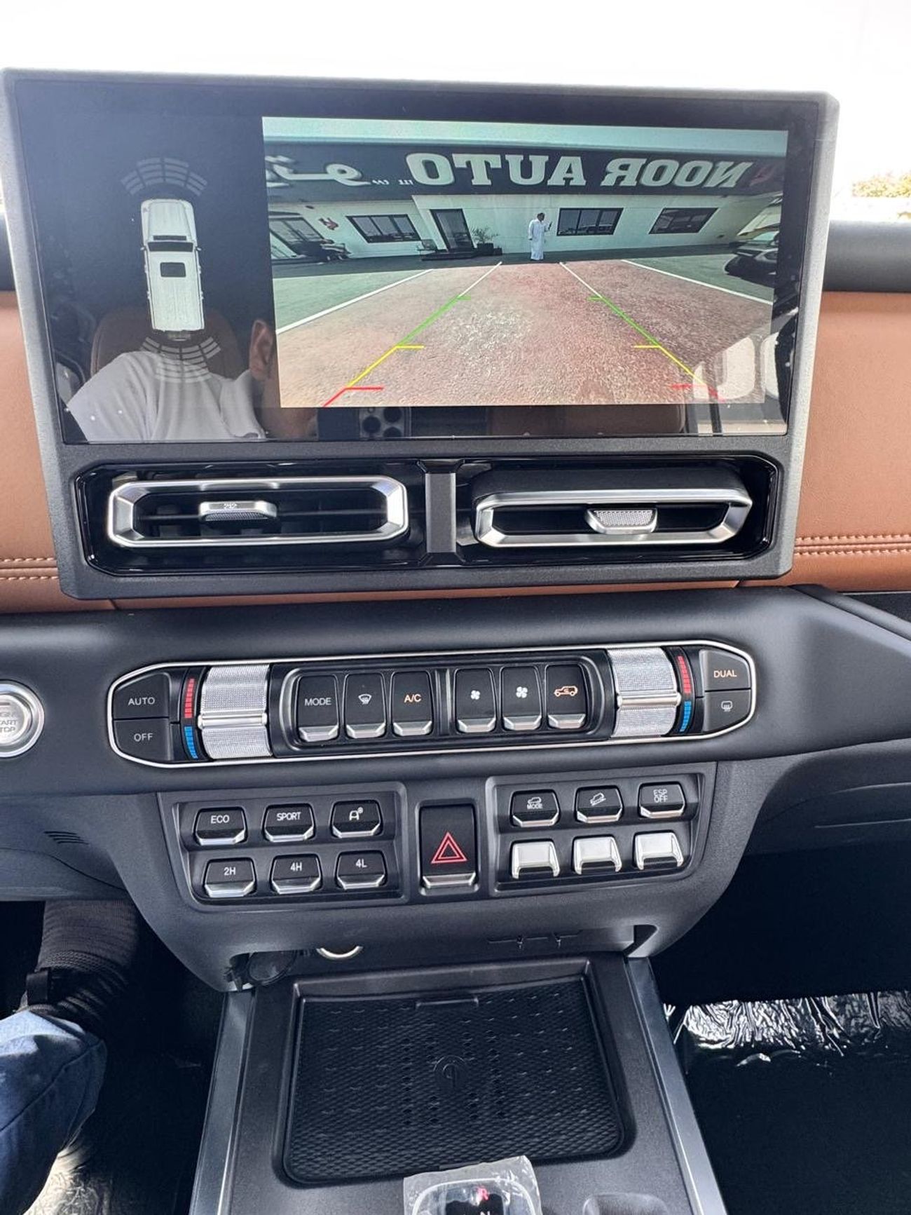 BAW 212 BAW 212  , 2026 , 2.0 L 4x4  China spec