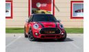 Mini Cooper S F56