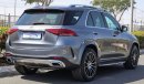 مرسيدس بنز GLE 450 AMG SUV 4MATIC 3.0L V6 , 2023 Без пробега , (ТОЛЬКО НА ЭКСПОРТ)