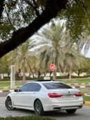 BMW 740Li PURE EXCELLENCE EXCLUSIVE Executive 3.0L (322 HP)