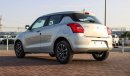 سوزوكي سويفت SUZUKI SWIFT 1.2L GLX  FULL OPTION