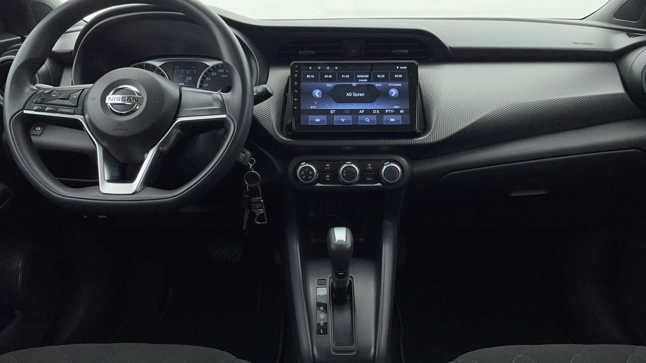 Nissan Kicks S 1.6 | Zero Down Payment | Free Home Test Drive