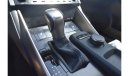 Lexus IS250 F SPORT EXCELLENT CONDITION / WITH WARRANTY