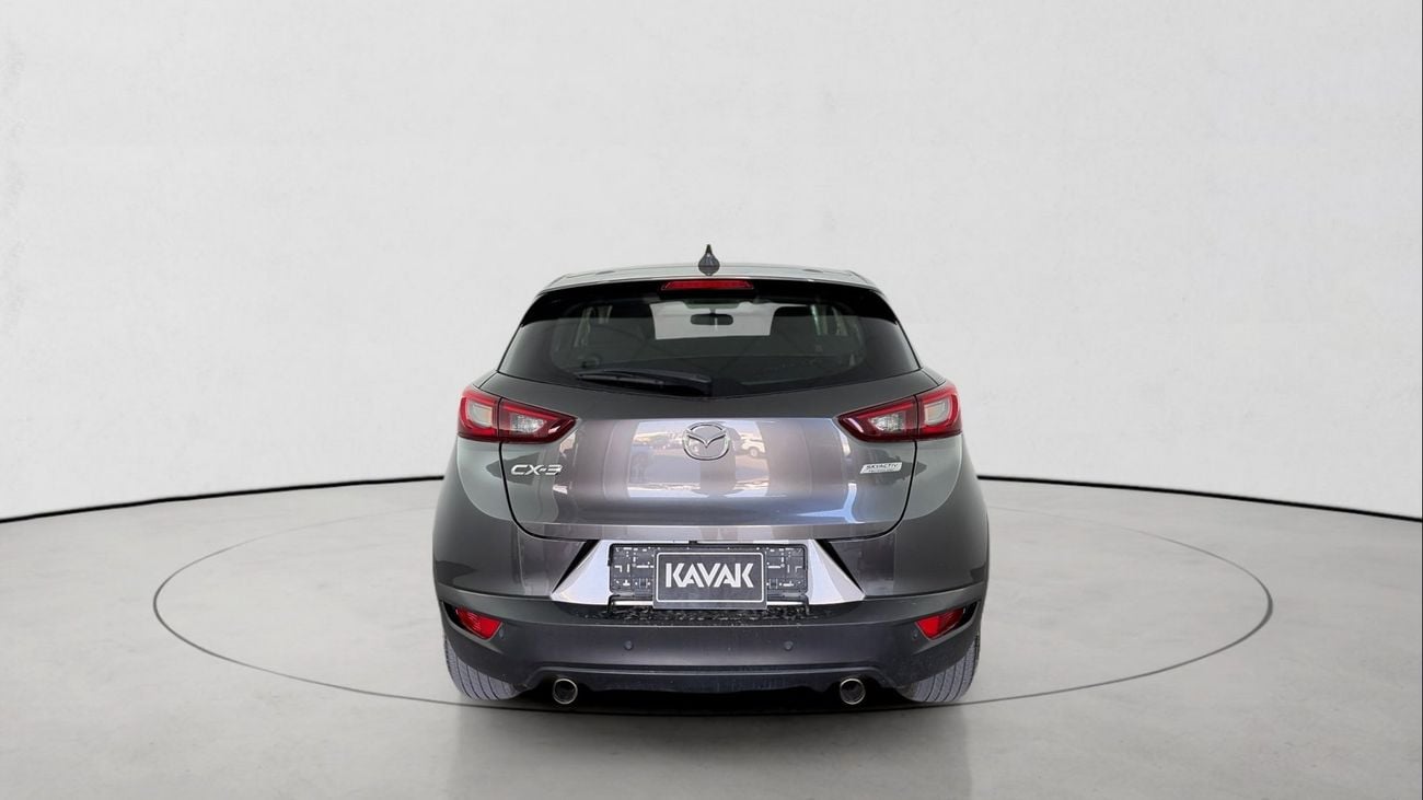Mazda CX-3 GT | Guaranteed Warranty | 0 Down Payment