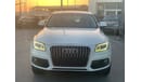 أودي Q5 Audi Q5   2015