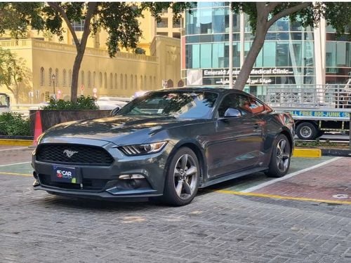 فورد موستانج