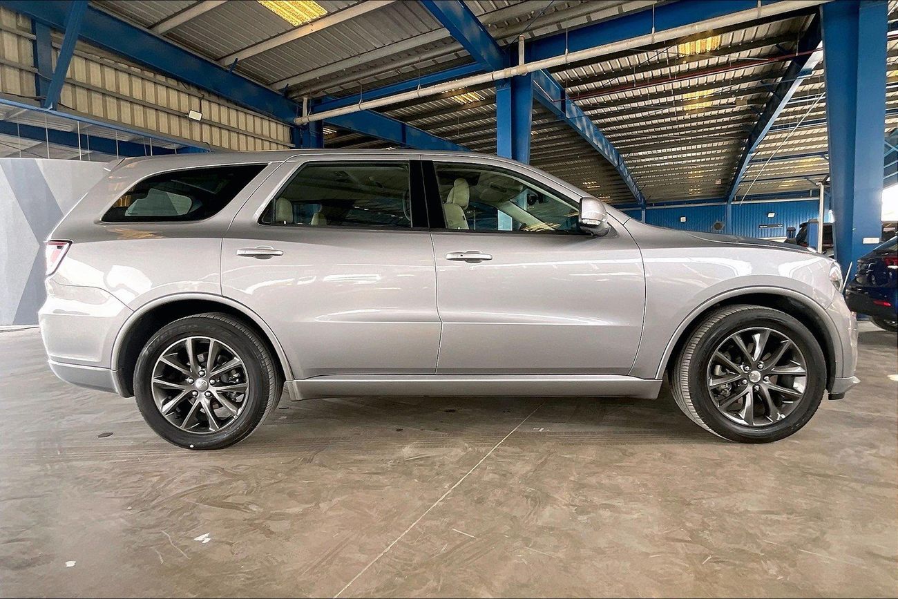 Dodge Durango GT | Guaranteed Warranty | 0 Down Payment