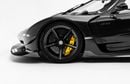 Koenigsegg Jesko 5.0L V8 Twin-Turbocharged Engine | Warranty