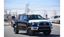 تويوتا هيلوكس Double Cabin Pickup GLX-S 2.7L Petrol AT (