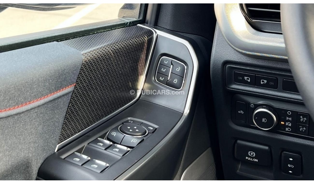 Ford F 150 Raptor 37 Performance 2022 GCC Brand New