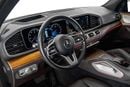 Mercedes-Benz GLE 450 4MATIC