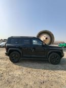 BYD Leopard 5 BYD Leopard 5 Ultra Version