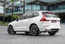 فولفو XC 60 XC60 B5 Ultimate Dark | 2,155 P.M | 0% Downpayment | Volvo Warranty