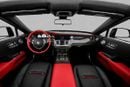 Rolls Royce Dawn Black Badge - GCC Specs