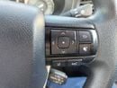 Toyota Hilux TOYOTA HILUX PICK UP RHD 2024 MODEL 2.8 L DIESEL AUTOMATIC(PM53949)