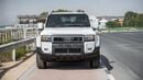 تويوتا برادو TOYOTA PRADO 2.8 ALR STANDARD DSL -2026YM
