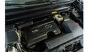 Infiniti QX60 Luxury 2018 Infiniti QX60 / 7-Seater / Full Option