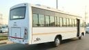 SML Isuzu S7 Bus SML Isuzu S7 Bus 47 Seater A/C MY-2026